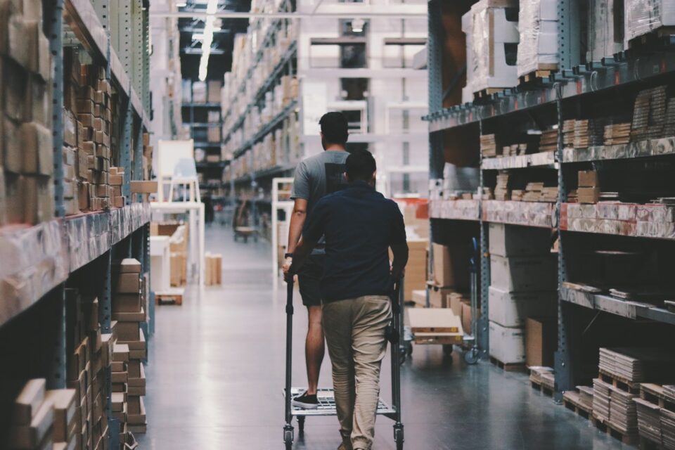 What are the Duties and Responsibilities of Inventory Controller?